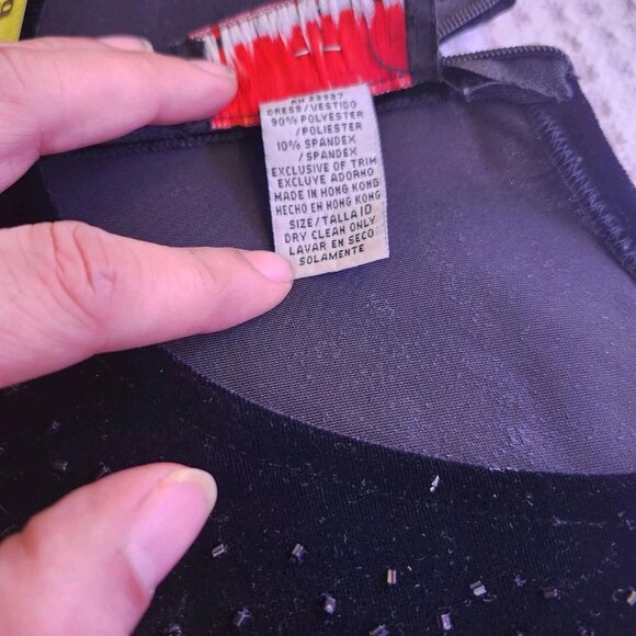 by Caliendo Black Velvet - Picture 7 of 12